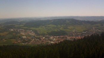 Město Sušice
