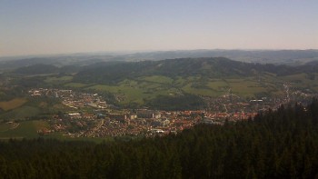 Město Sušice