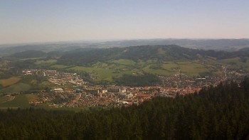 Město Sušice