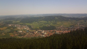 Město Sušice