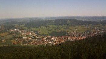 Město Sušice