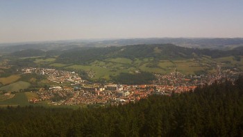 Město Sušice