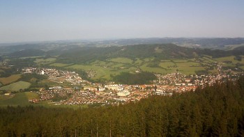Město Sušice