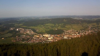 Město Sušice