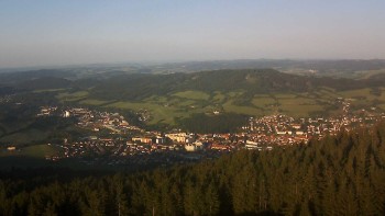 Město Sušice