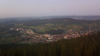 Město Sušice