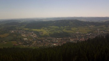 Město Sušice