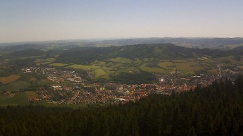 Město Sušice