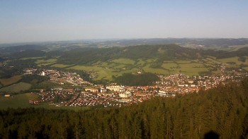 Město Sušice