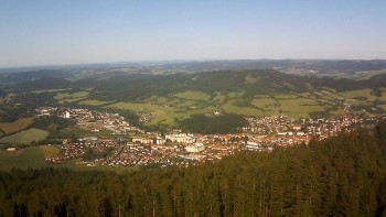 Město Sušice
