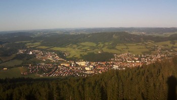 Město Sušice