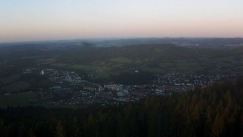 Město Sušice