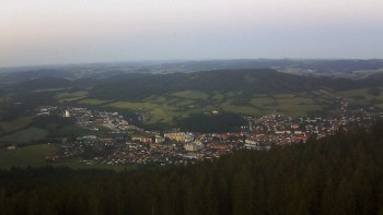 Město Sušice