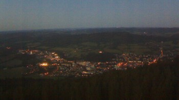 Město Sušice