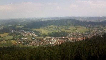 Město Sušice