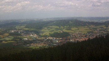 Město Sušice