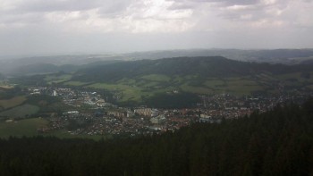Město Sušice