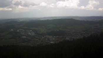 Město Sušice