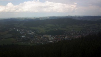 Město Sušice