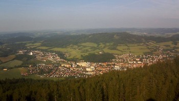 Město Sušice