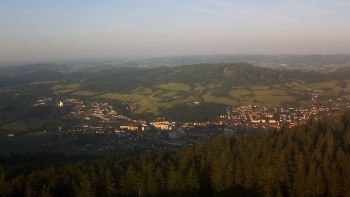 Město Sušice