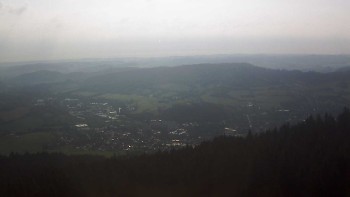 Město Sušice