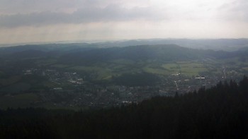 Město Sušice