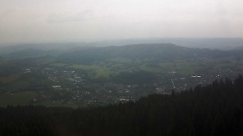 Město Sušice