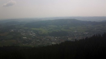 Město Sušice