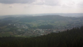 Město Sušice