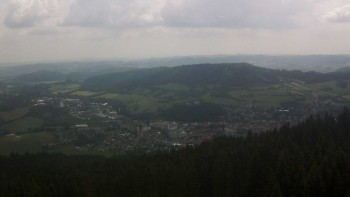 Město Sušice