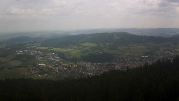 Město Sušice