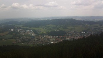 Město Sušice