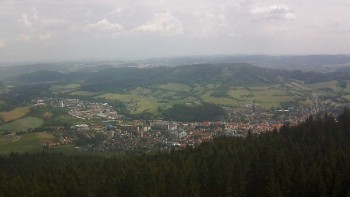 Město Sušice