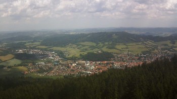 Město Sušice