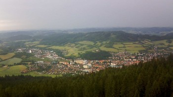 Město Sušice