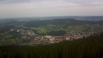 Město Sušice