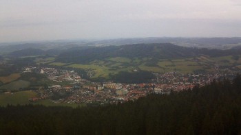 Město Sušice