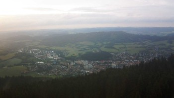 Město Sušice
