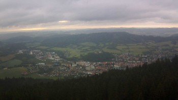 Město Sušice