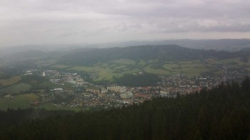 Město Sušice