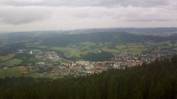 Město Sušice