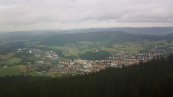 Město Sušice