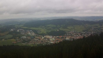 Město Sušice