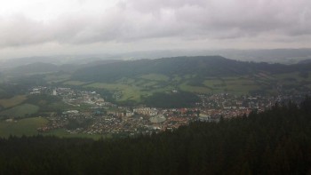 Město Sušice