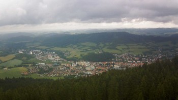 Město Sušice
