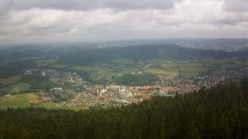 Město Sušice