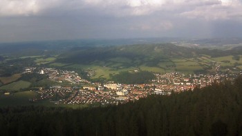 Město Sušice