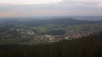 Město Sušice