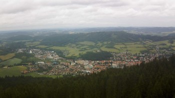 Město Sušice